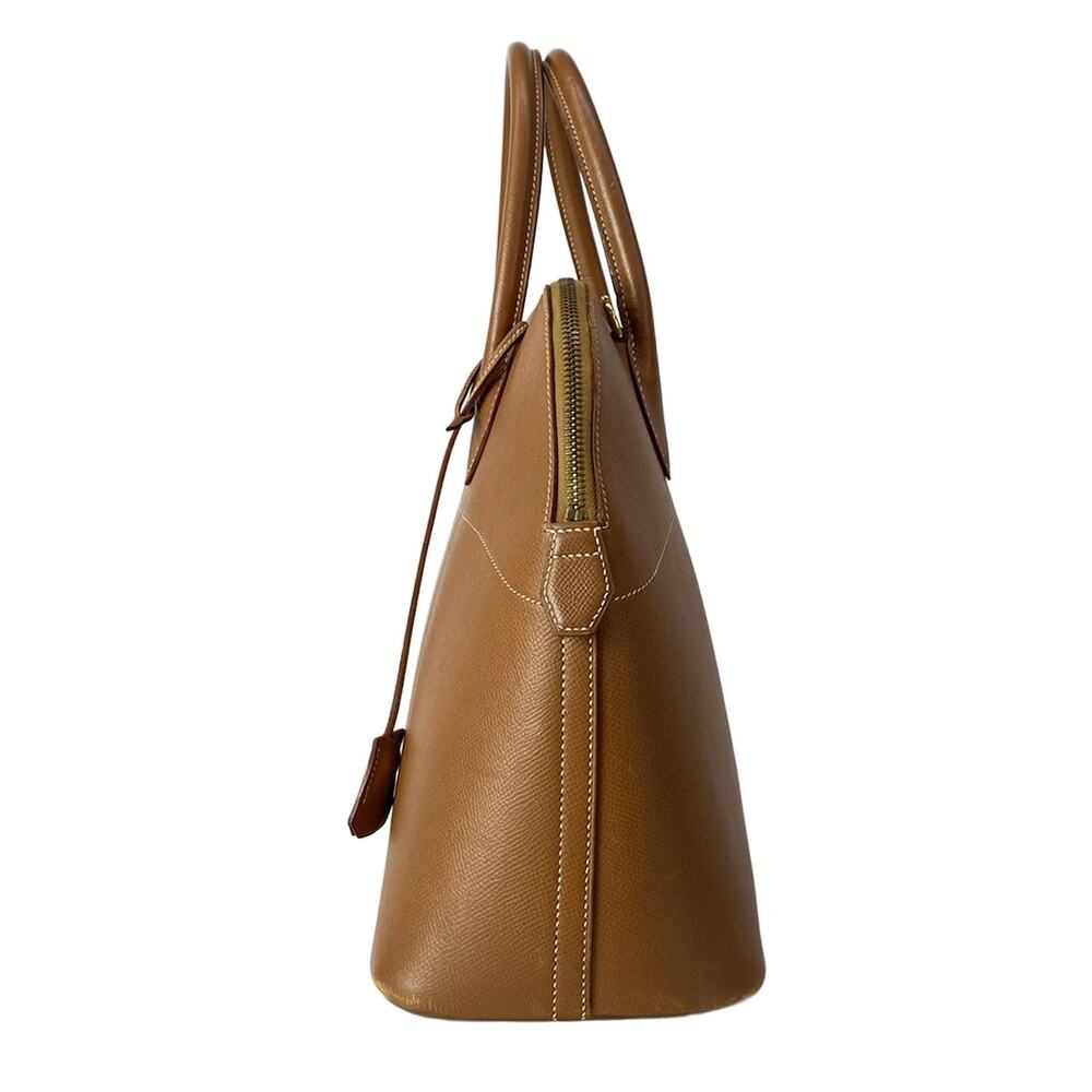 Hermès Bolide 37 Handbag - Picture 4 of 16